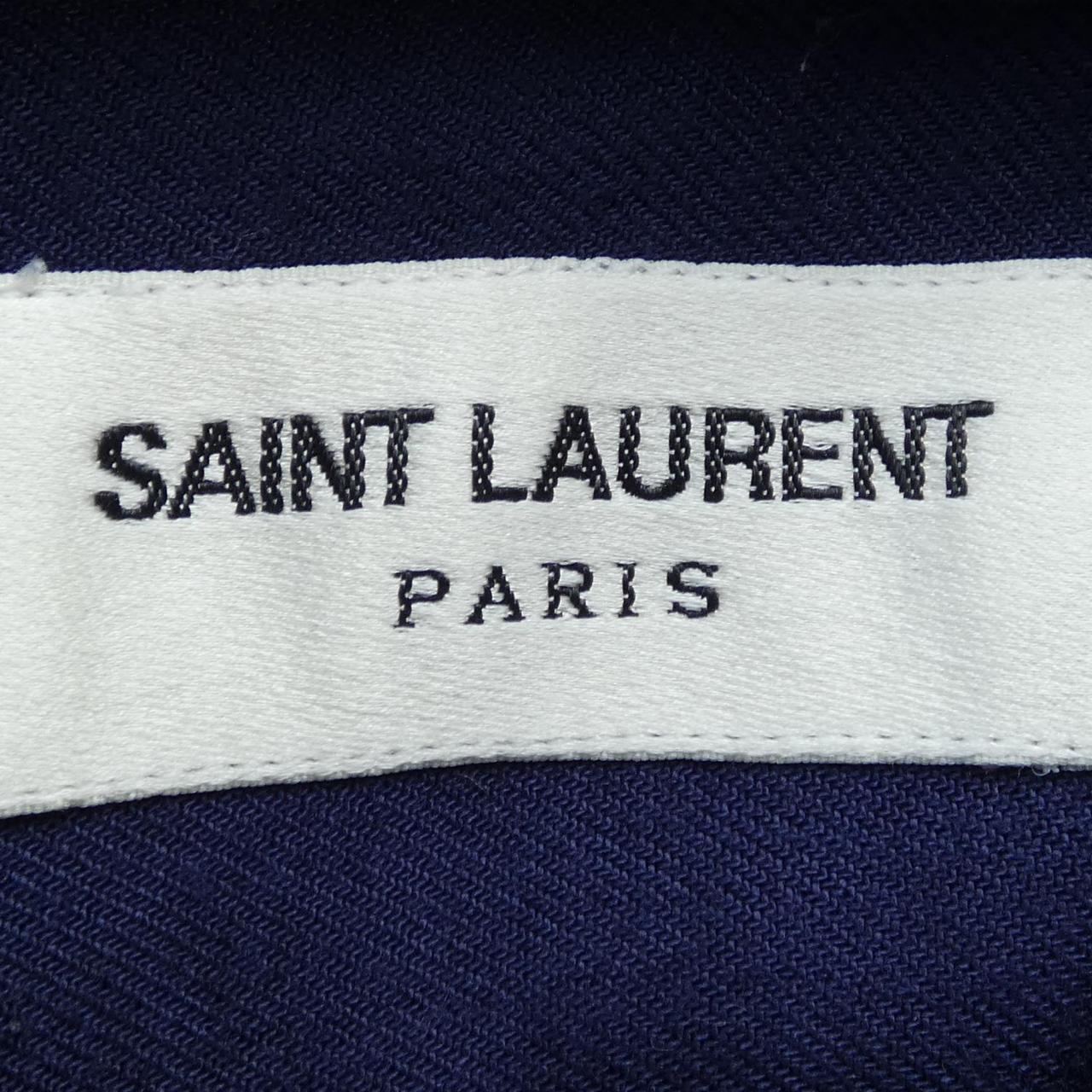 Saint Laurent Shirt