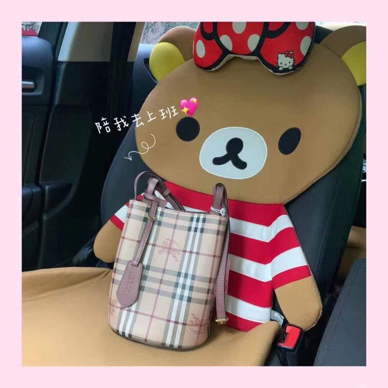 Top Quality Fashion -BBR Bags - 929