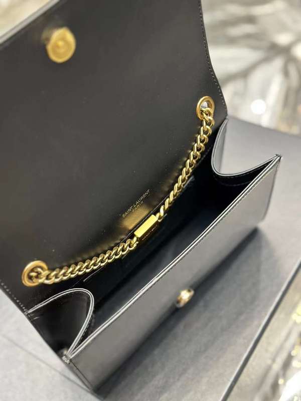 Yves Saint Laurent - Bags - The Elite Bags 616