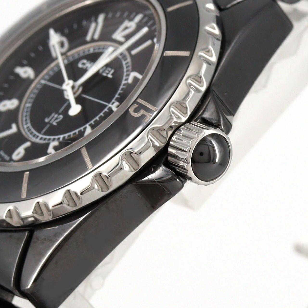 Chanel J12 Ceramic