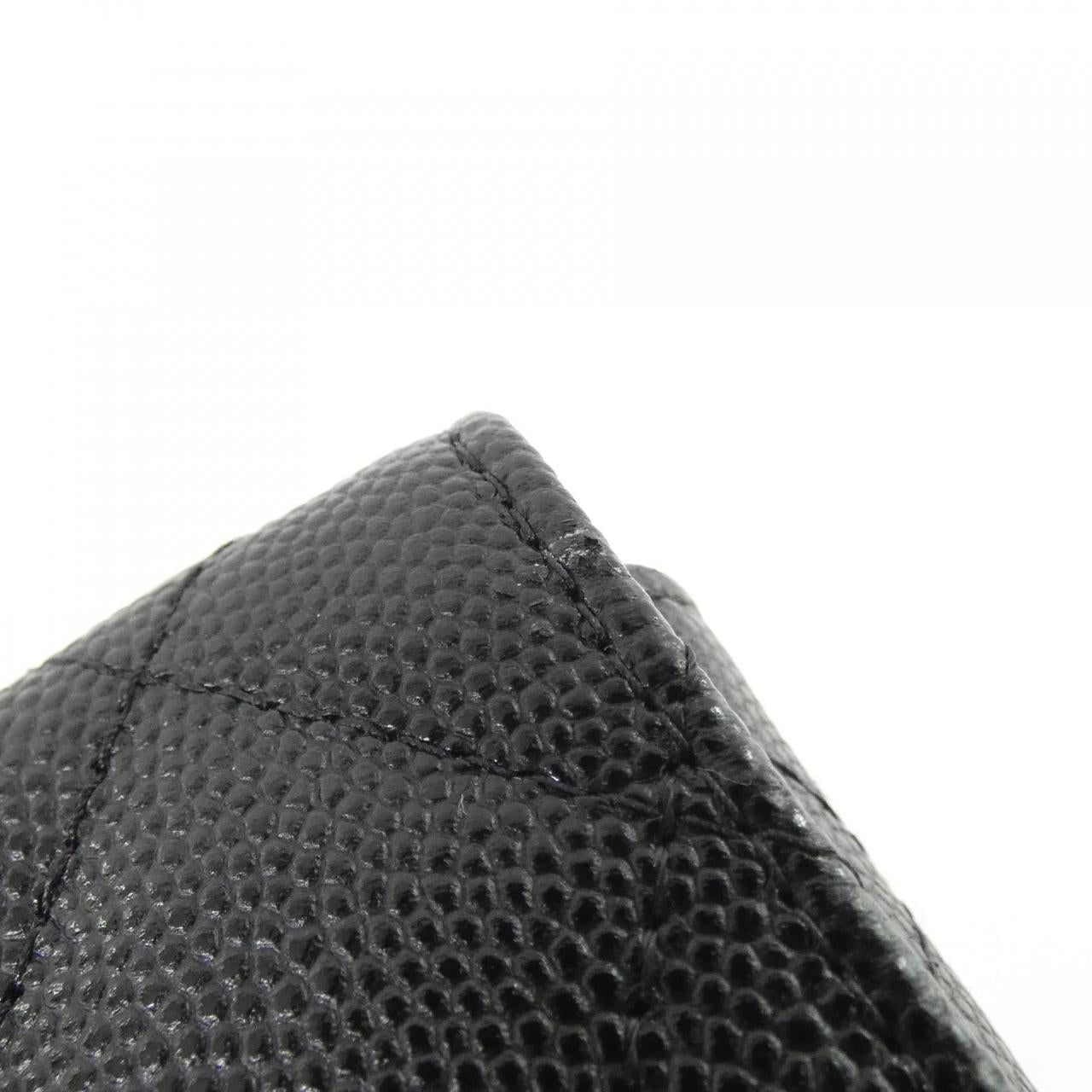 Chanel Timeless Classic Caviar Skin Waist Bag