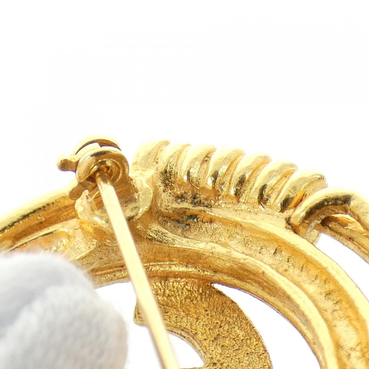 Chanel Brooch