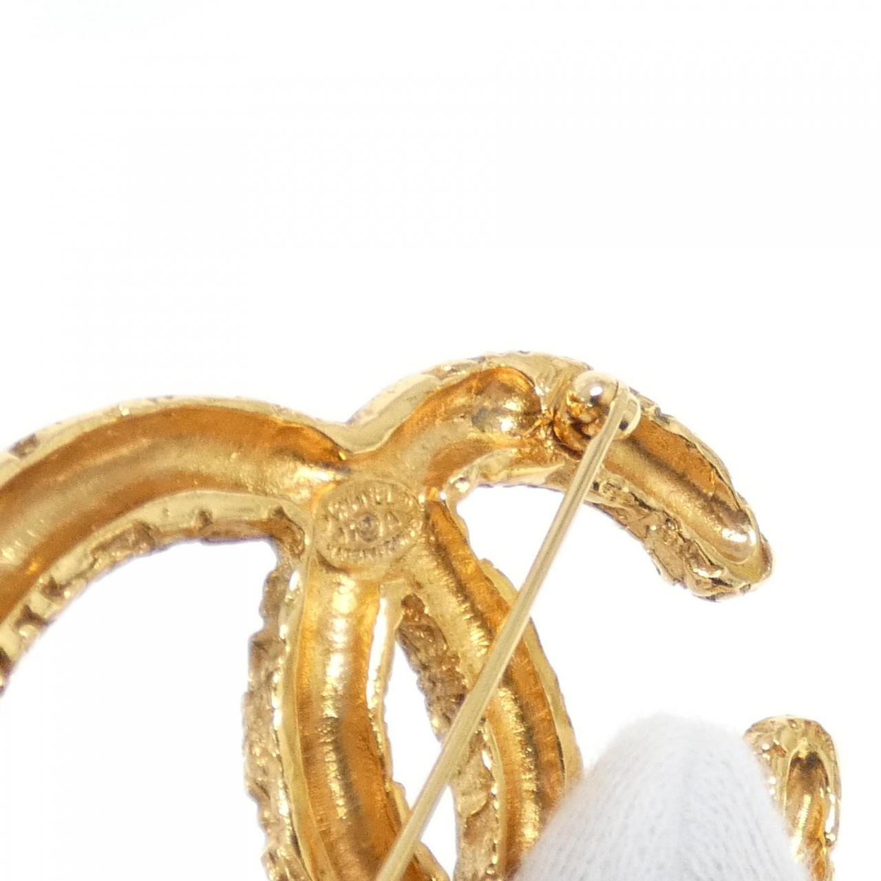 Chanel Brooch