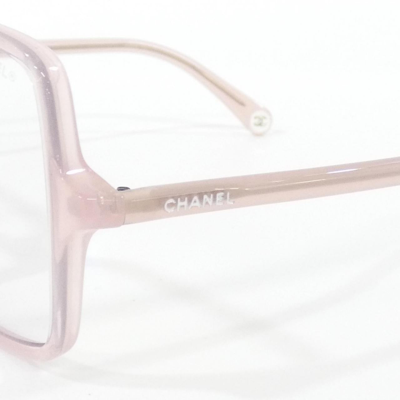 Chanel Eyewear