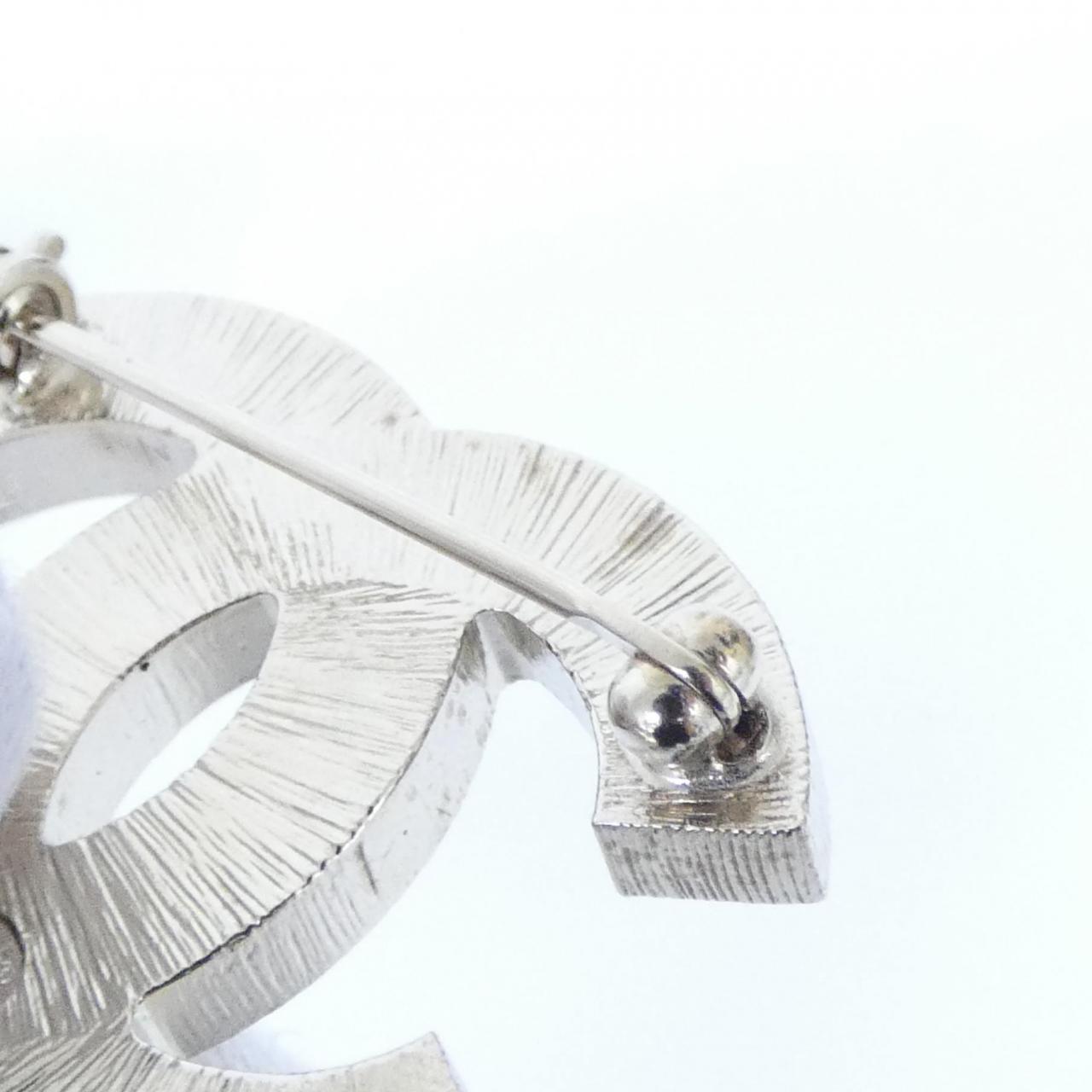 Chanel Brooch