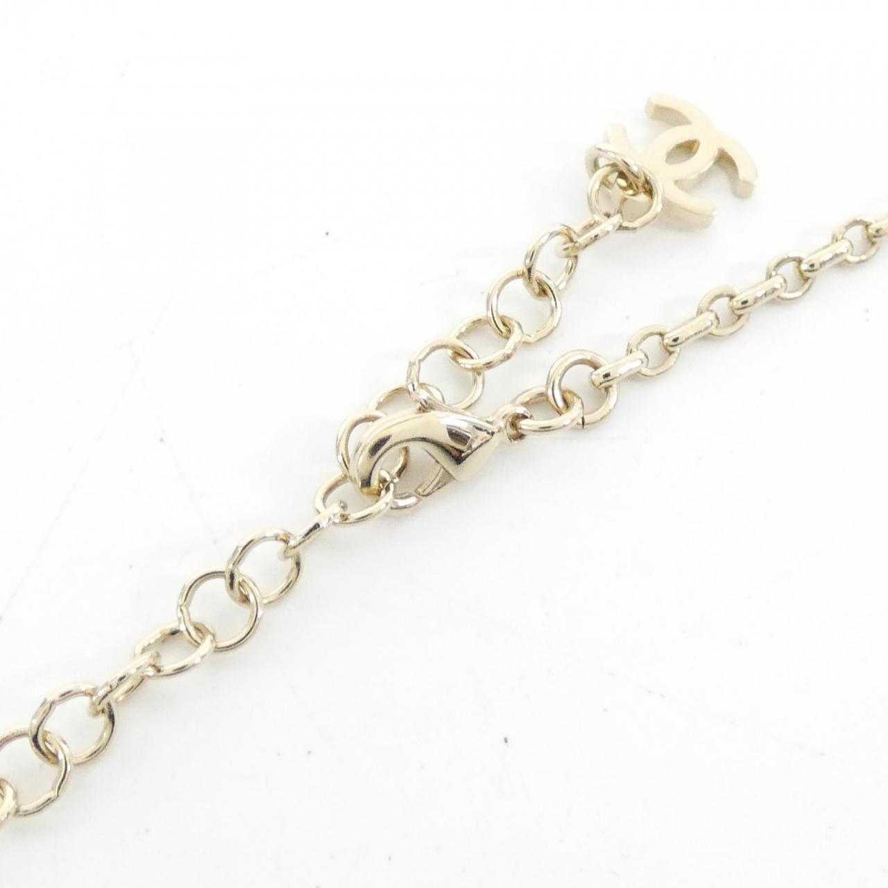Chanel ABC147 Necklace