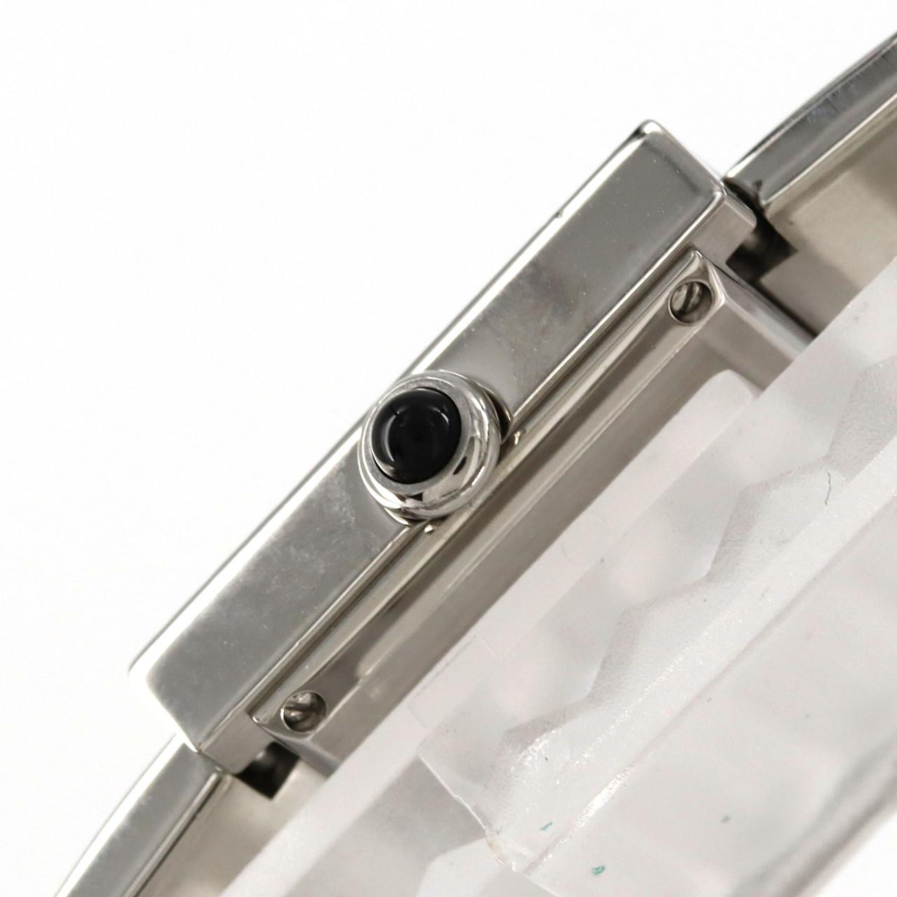 Chanel Mademoiselle/D Stainless Steel