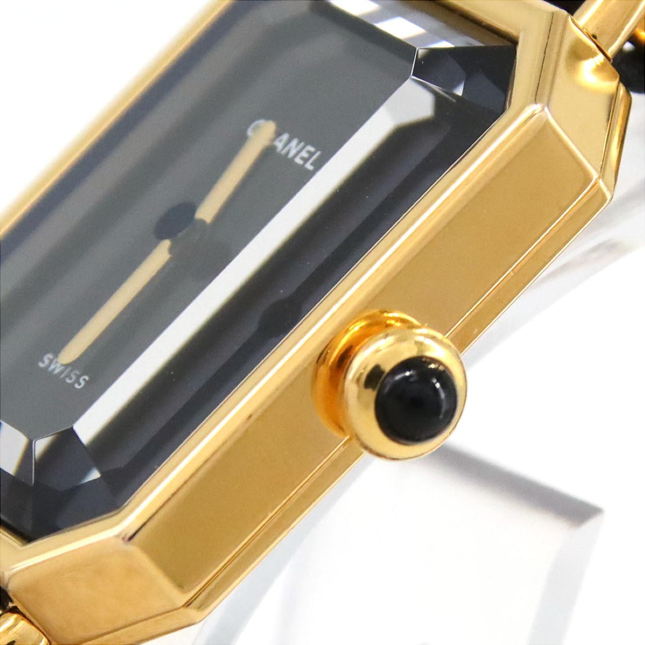 Chanel Première GP Quartz