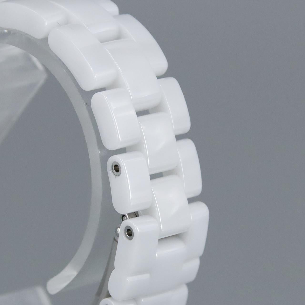 Chanel J12 Ceramic Quartz