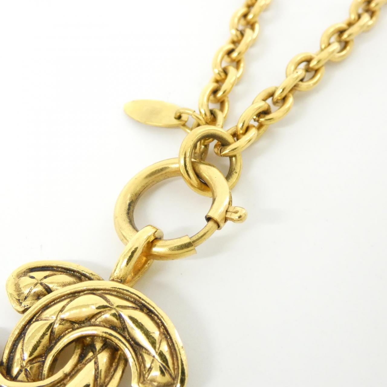 Chanel Necklace