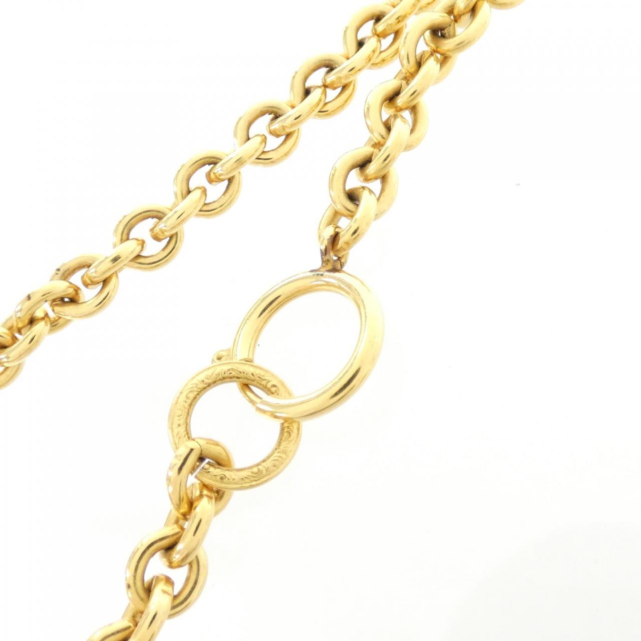 Chanel Necklace