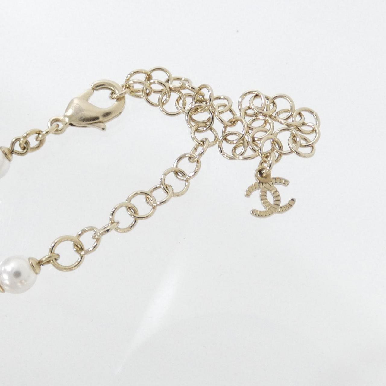 Chanel AB7211 Necklace