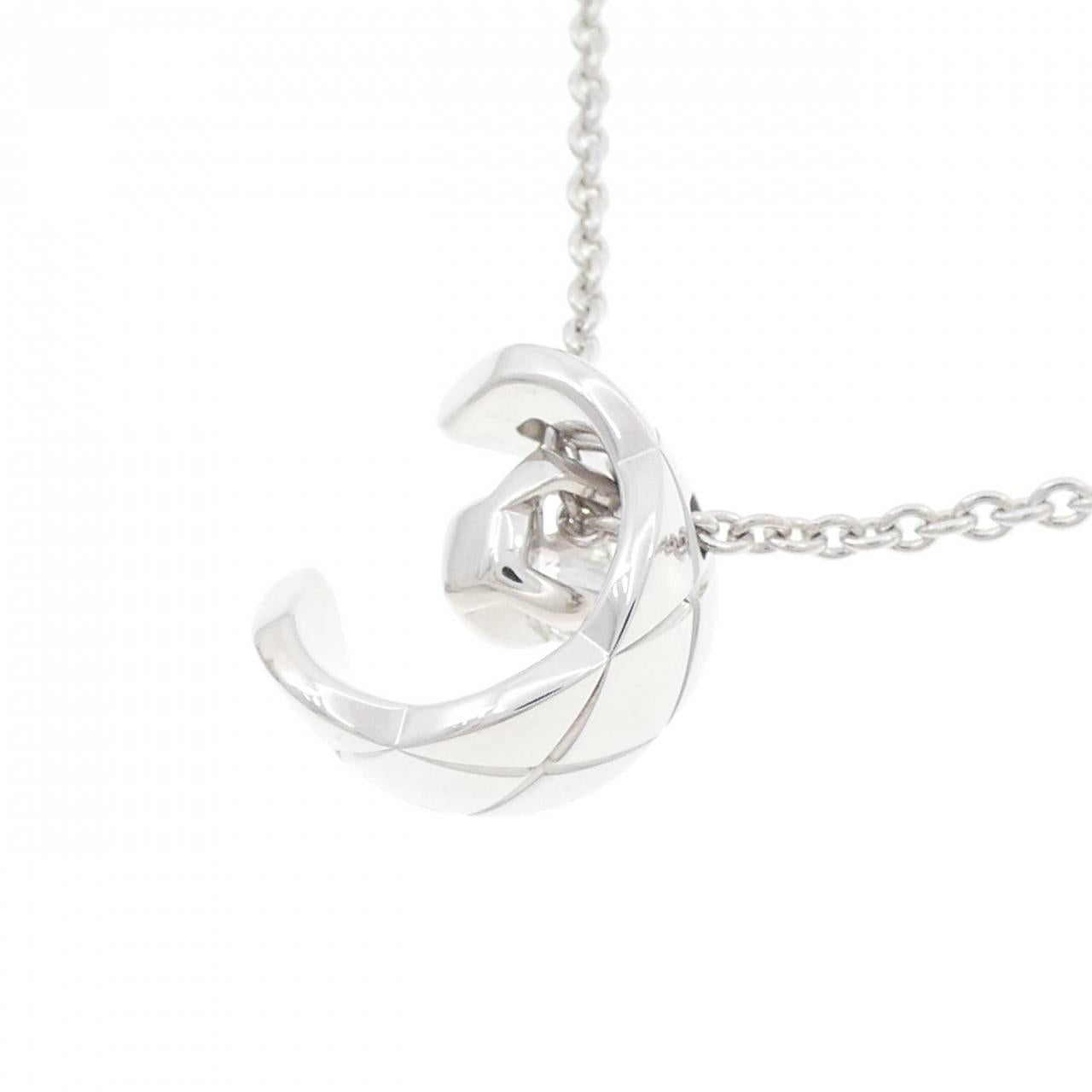 Chanel Coco Crush 750 Necklace