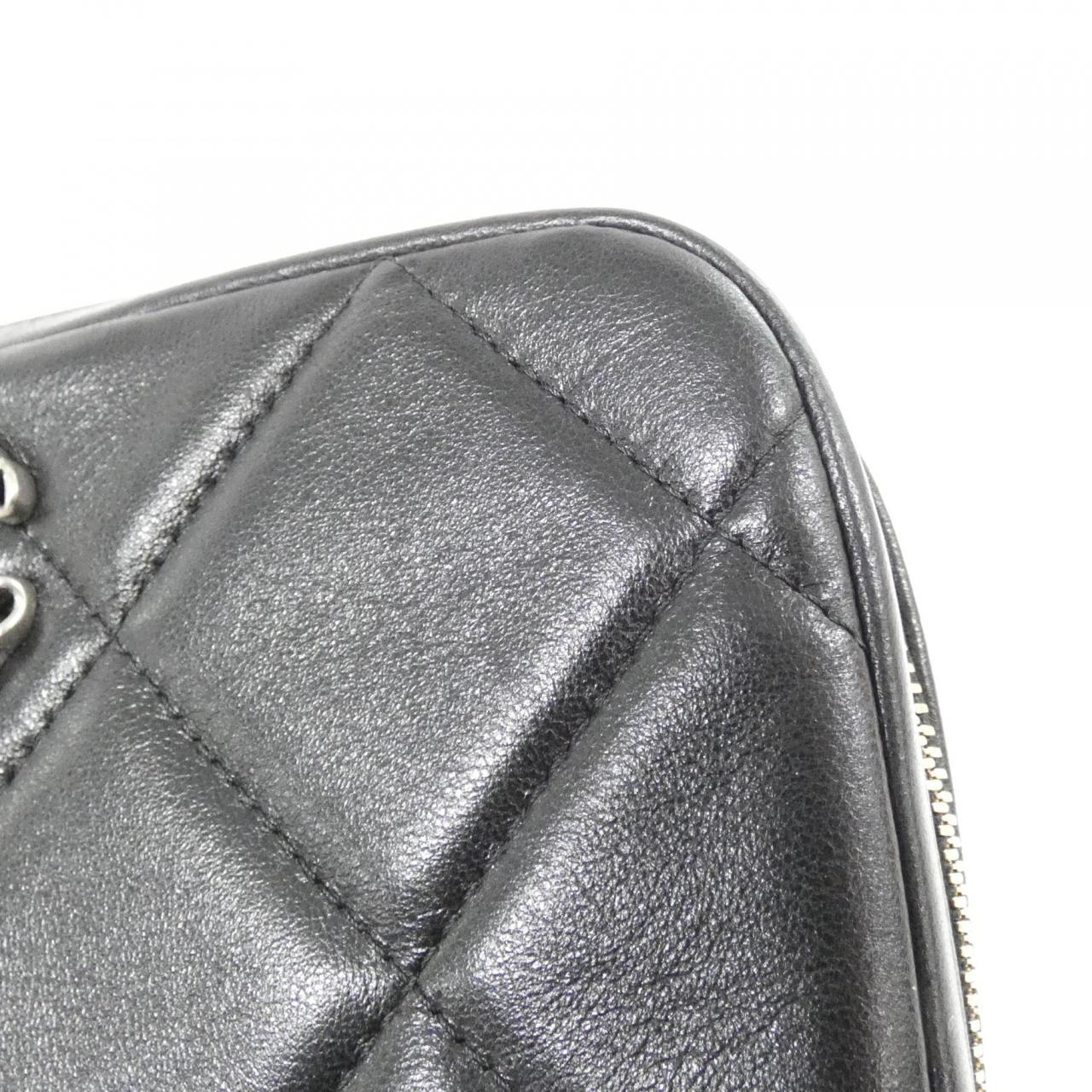 Chanel Chanel 19 Lambskin Shoulder Bag