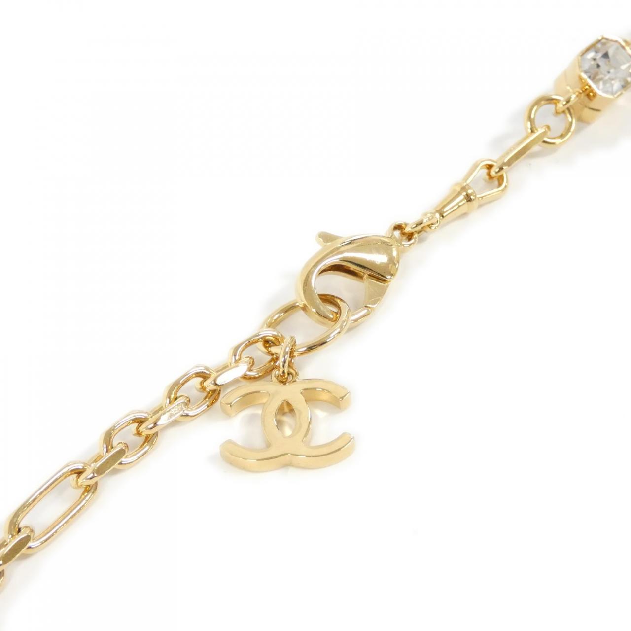 Chanel ABD582 Necklace