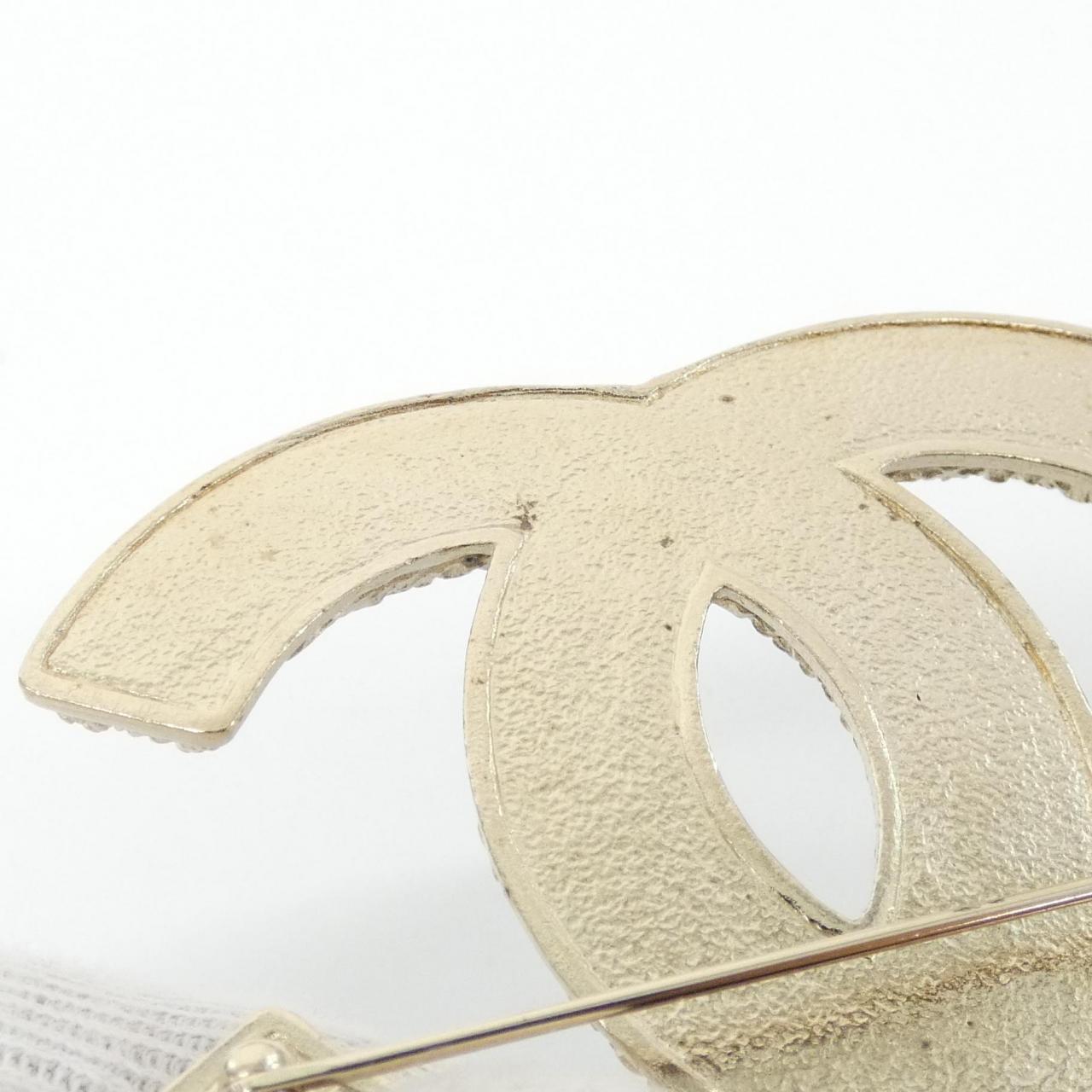 Chanel Brooch