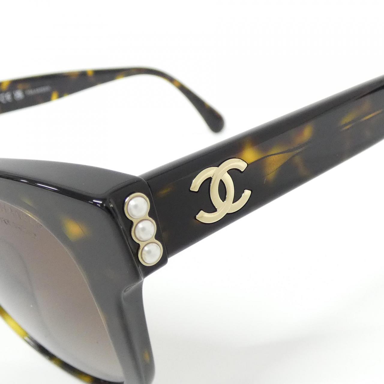 Chanel 5482 H A Sunglasses
