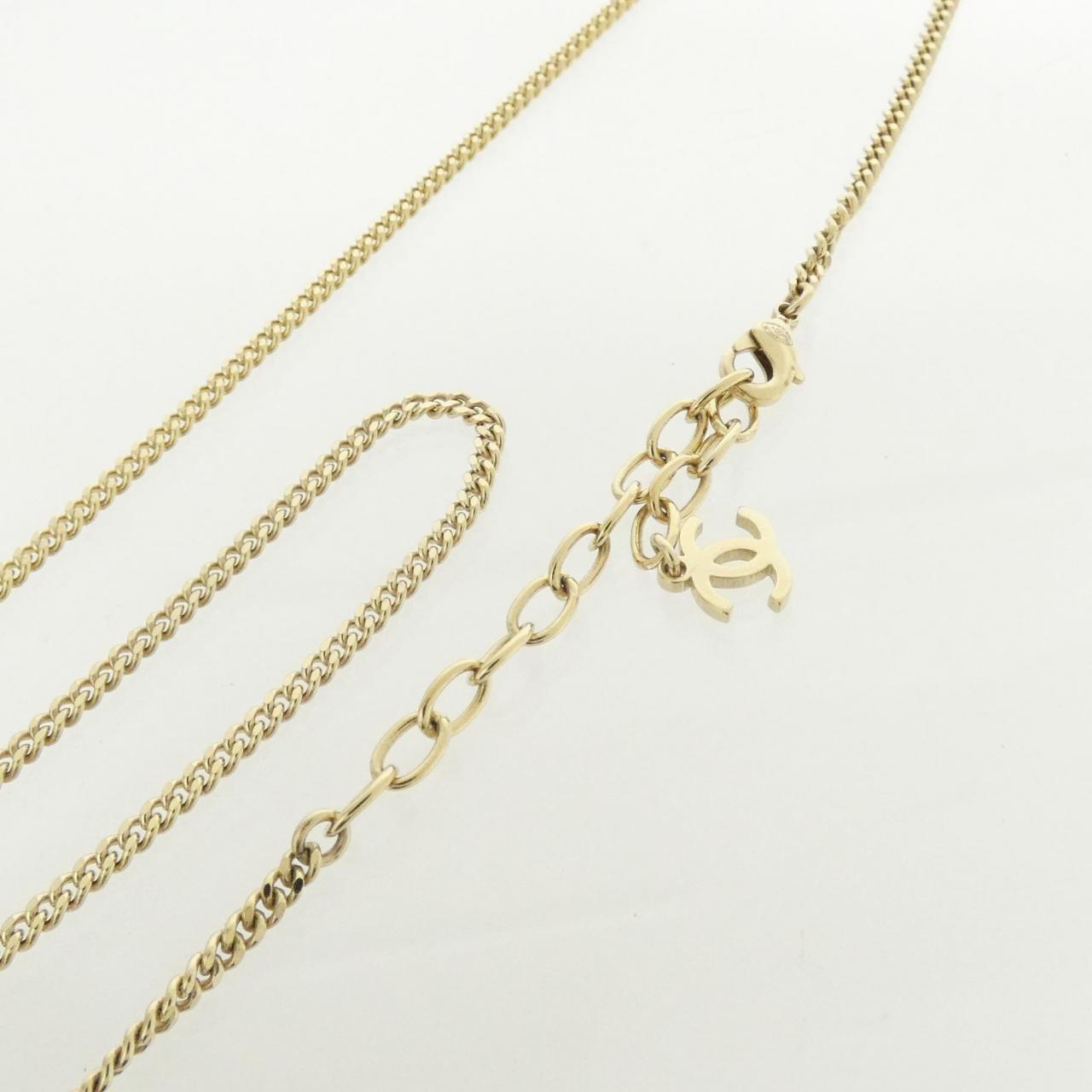 Chanel Necklace