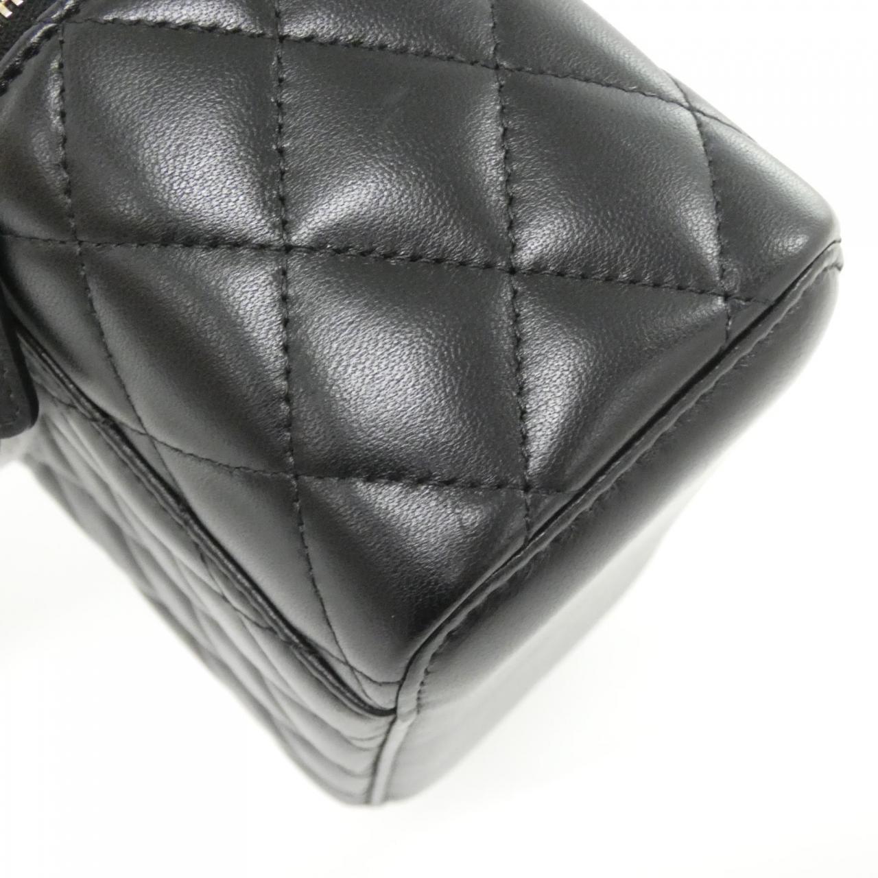 Chanel AP2303 Lambskin Shoulder Bag