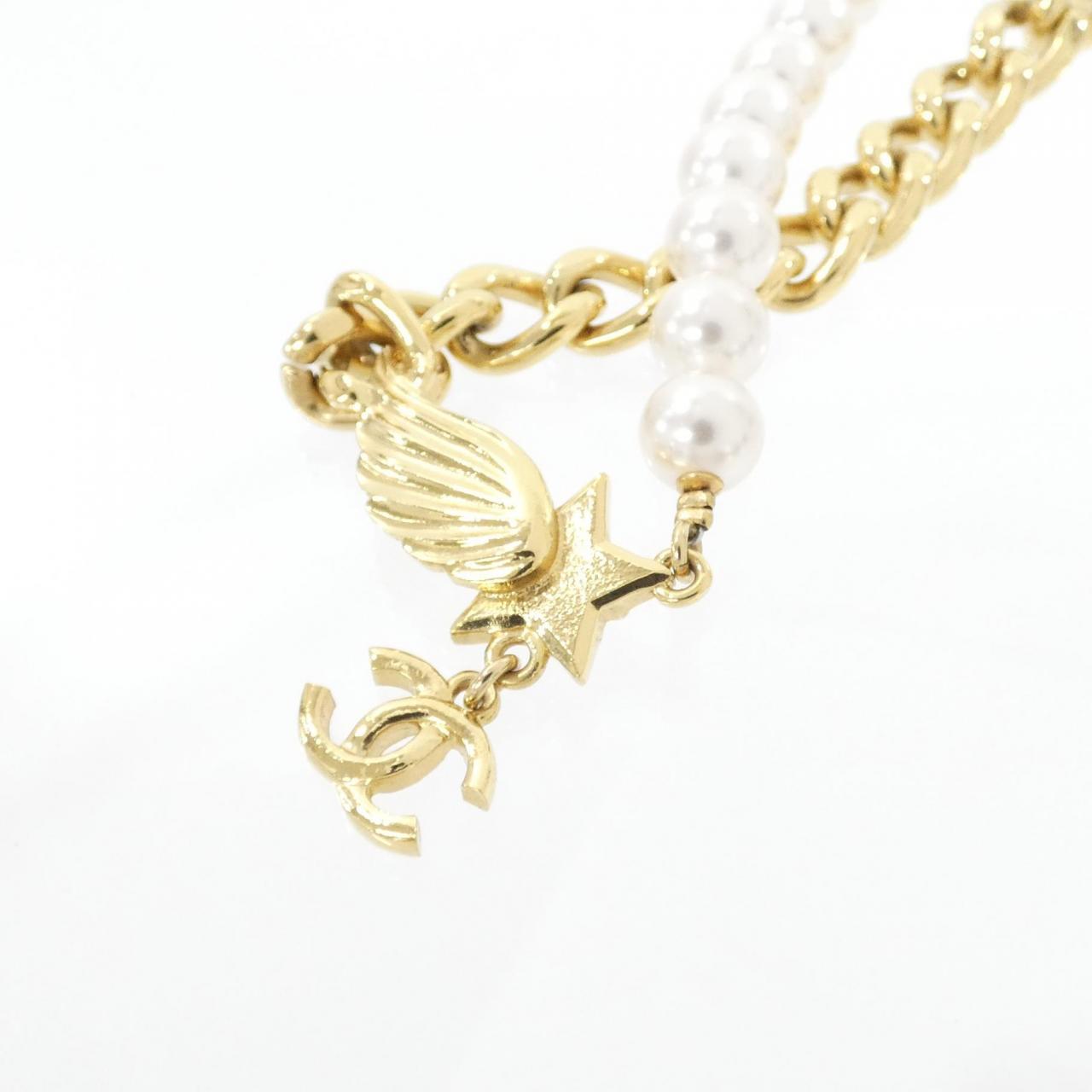 Chanel ABC636 Necklace