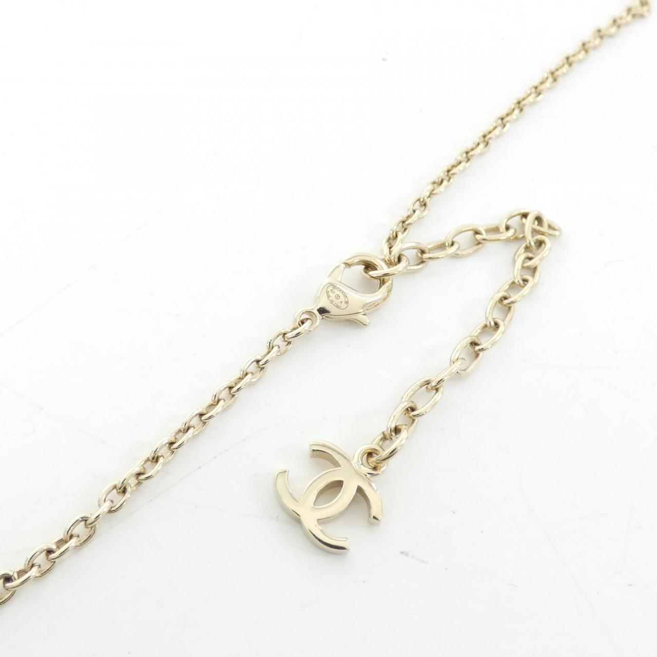 Chanel AB6431 Necklace