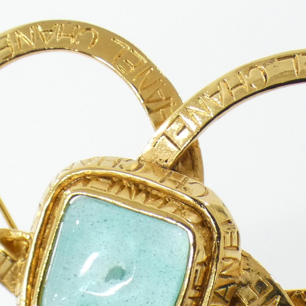 Chanel Brooch