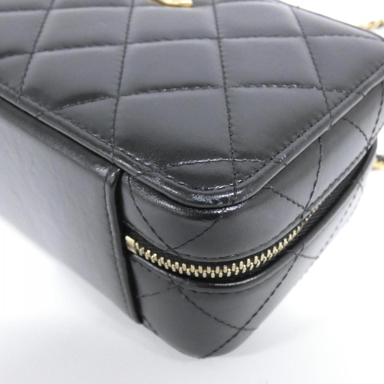 Chanel AP3246 Calfskin Bag