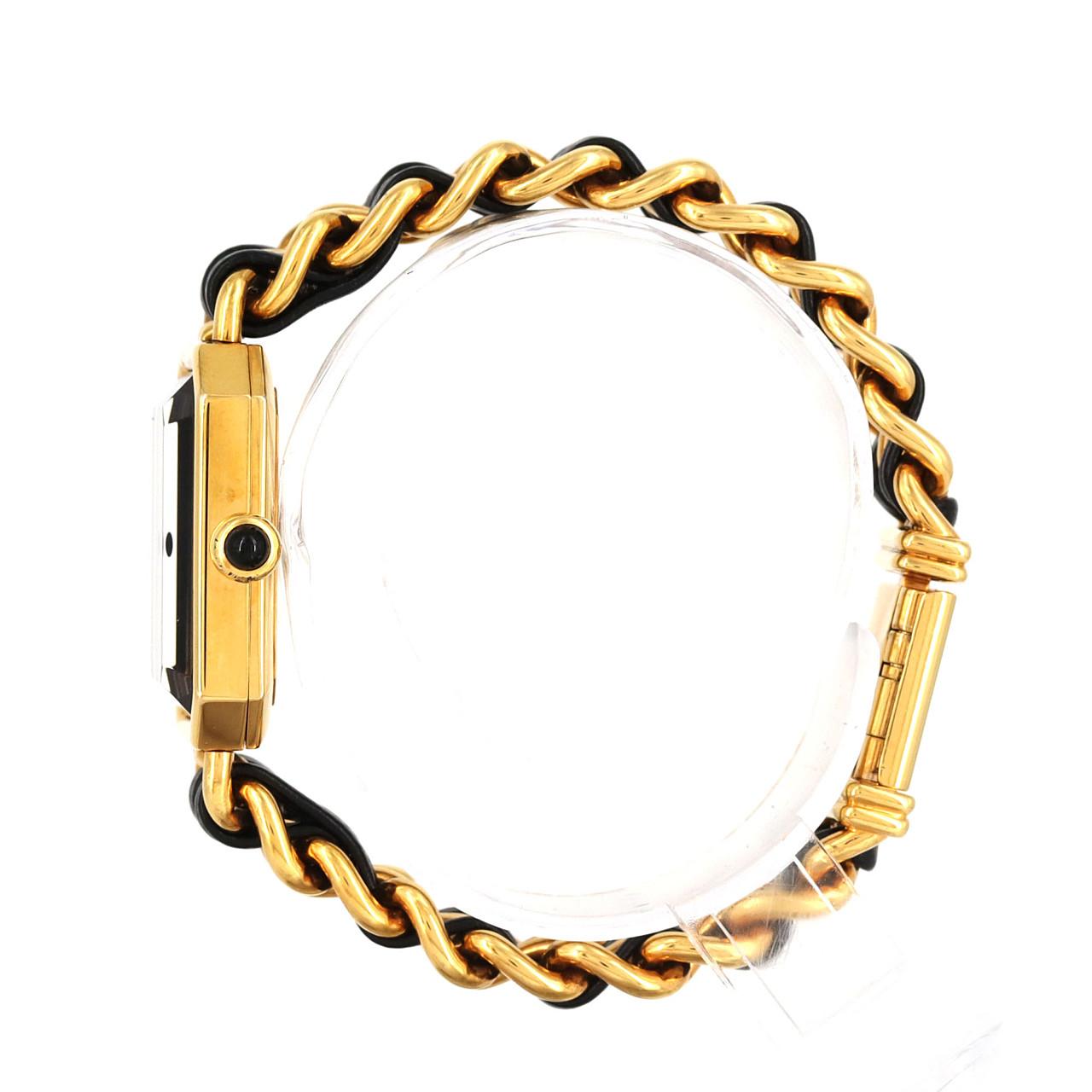 Chanel Première GP Quartz