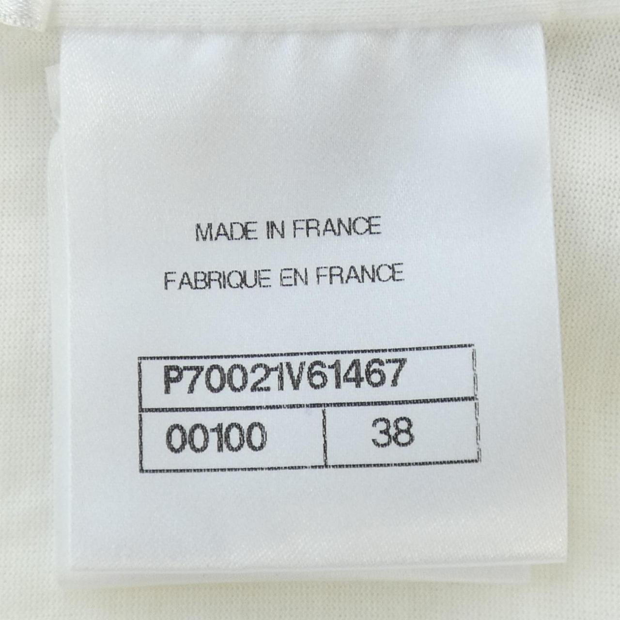 Chanel P70021V61467 Top