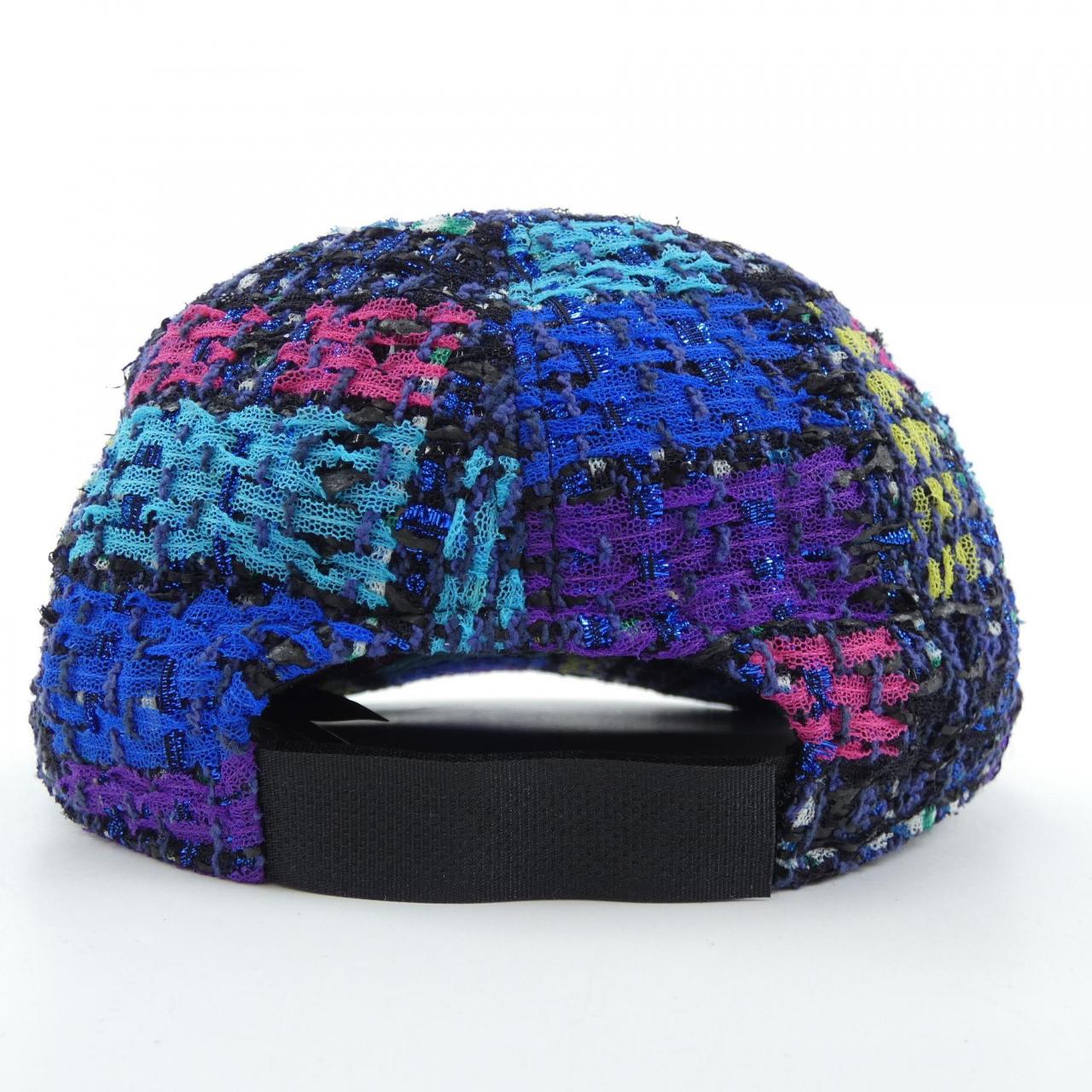 Chanel Cap