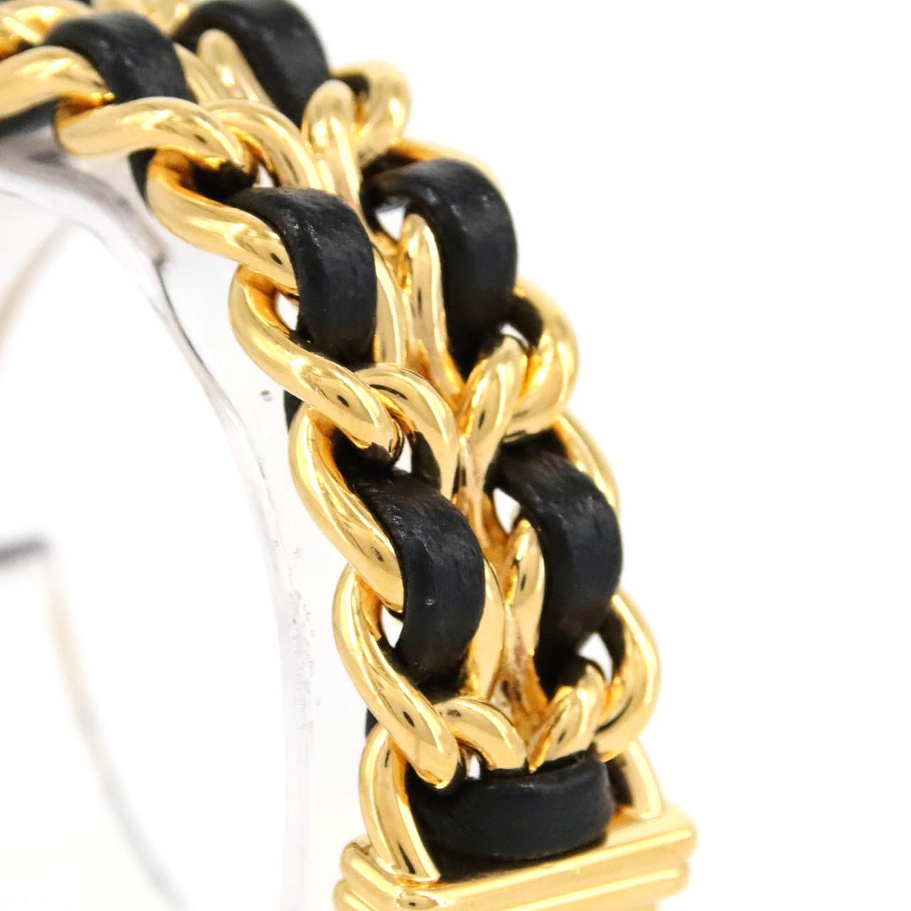 Chanel Première GP Quartz