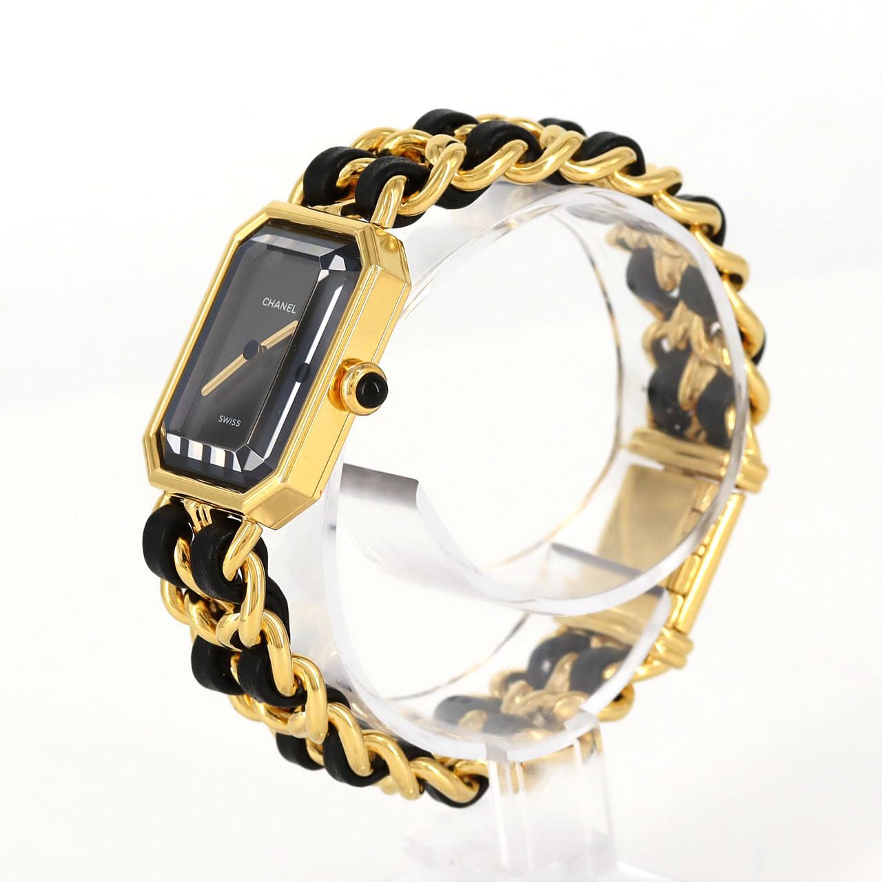 Chanel Première GP Quartz