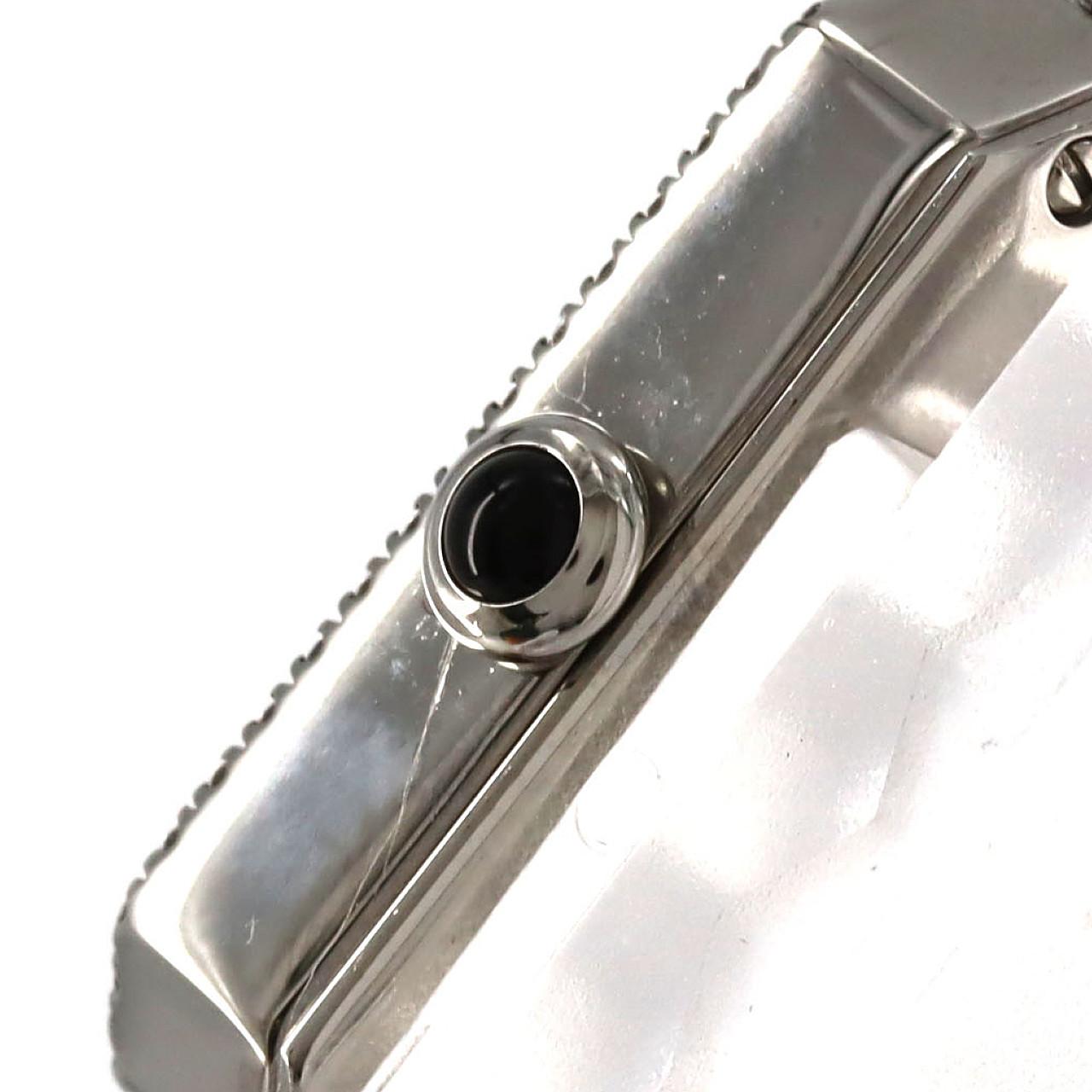 Chanel Première/D Stainless Steel