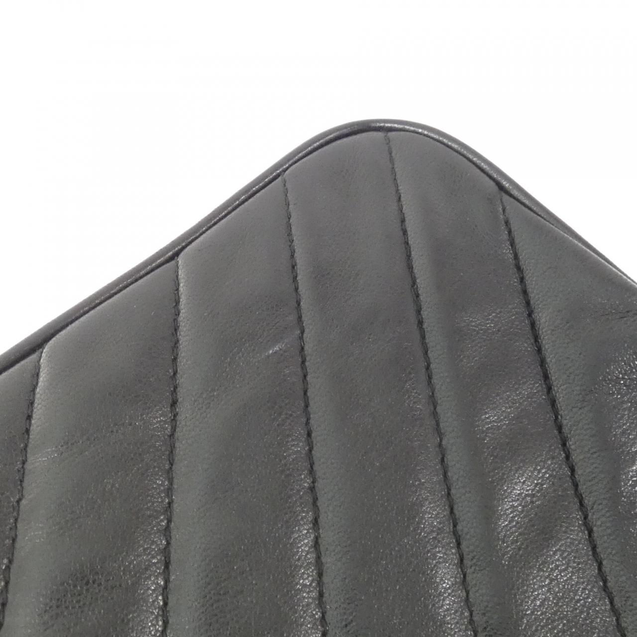 Chanel Shoulder Bag Lambskin Shoulder Bag
