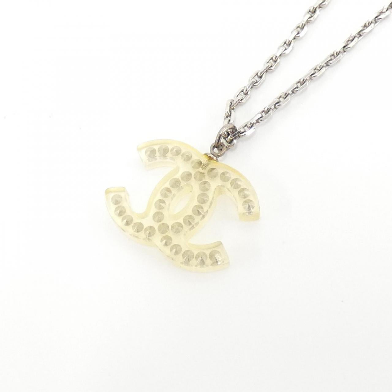Chanel Necklace