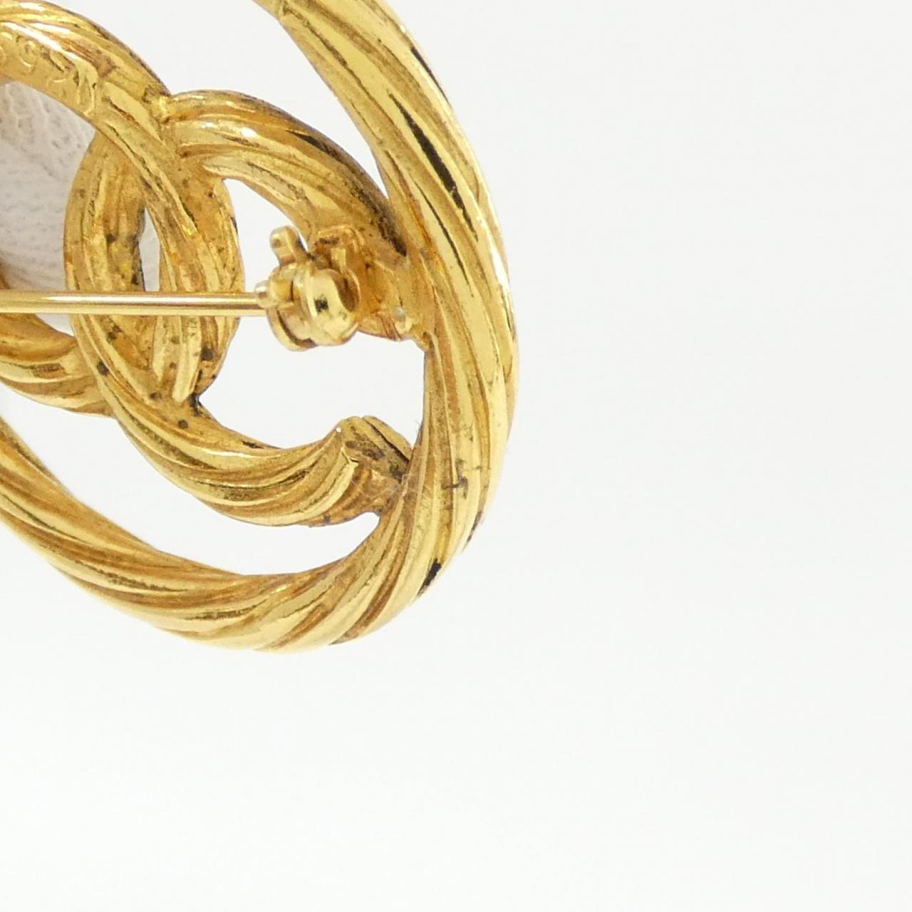 Chanel Brooch