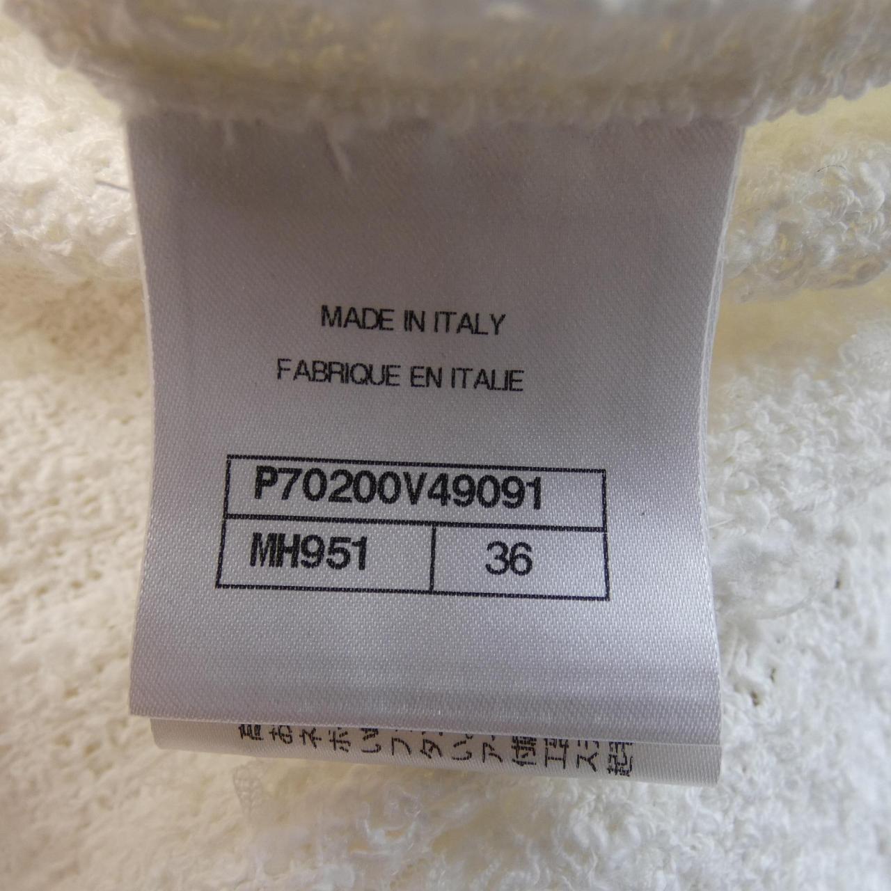 Chanel P70200V49091 Jacket