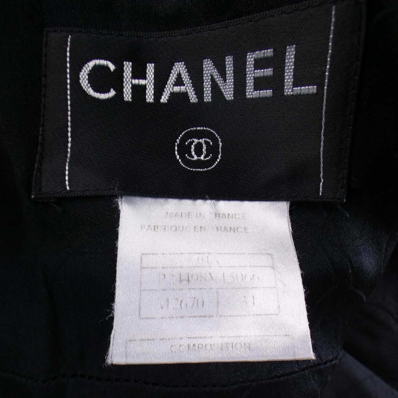 Chanel P24498V15066 Jacket