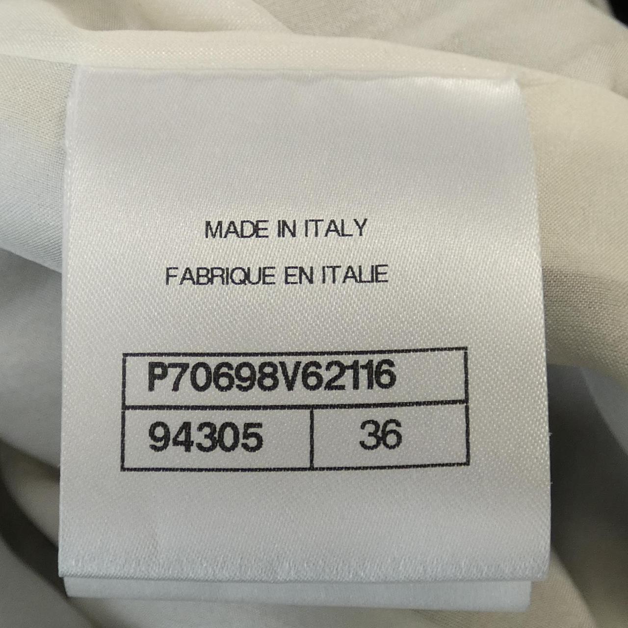 Chanel P70698V62116 Jacket