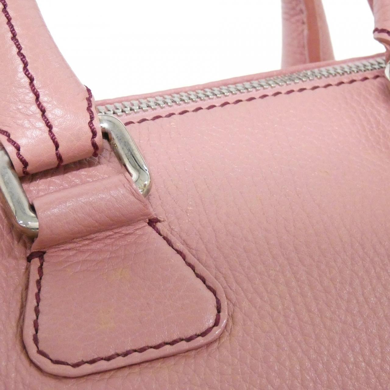 Chanel 22385 Calf Handbag
