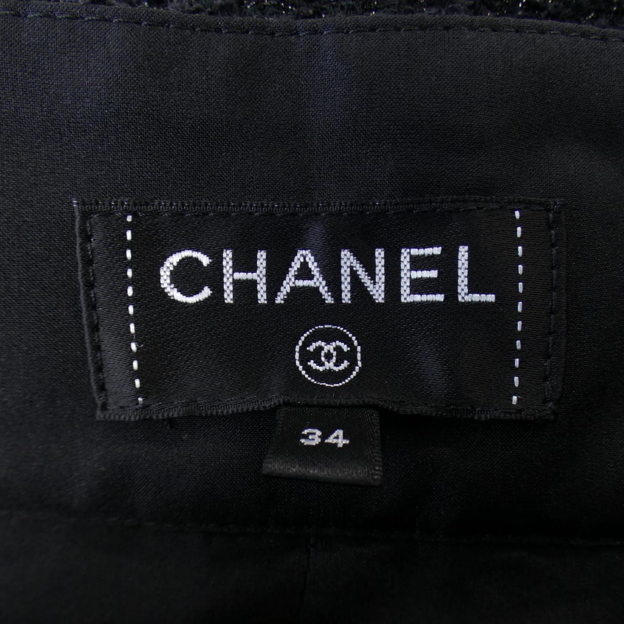 Chanel P63280V48678 Pants