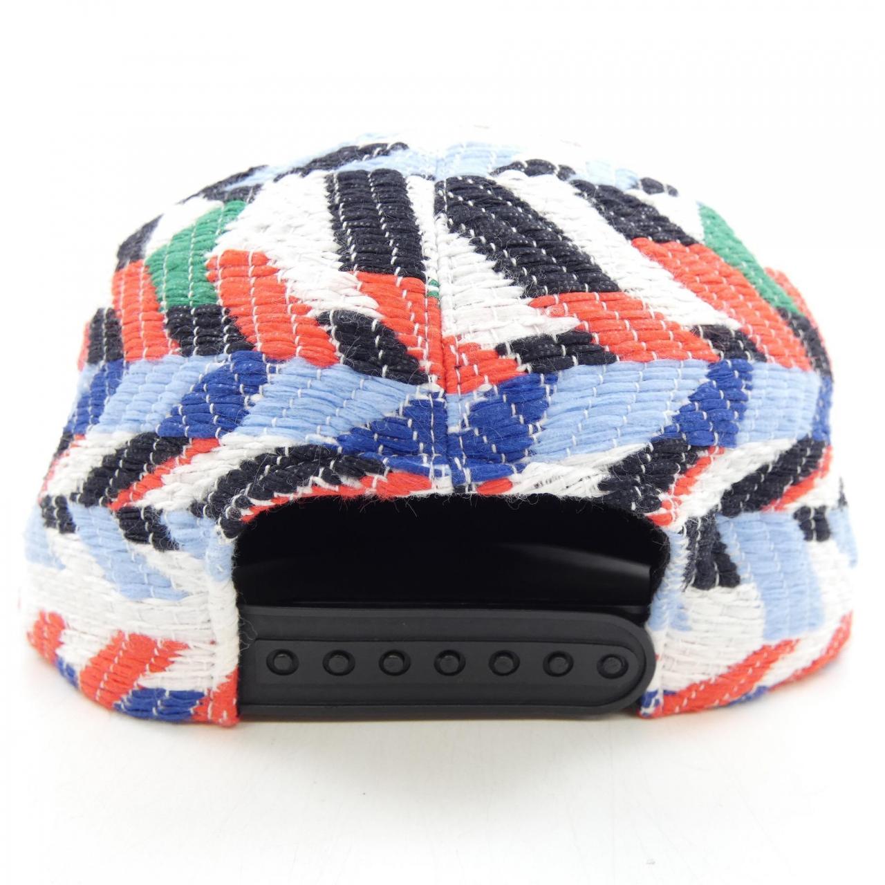 Chanel Cap