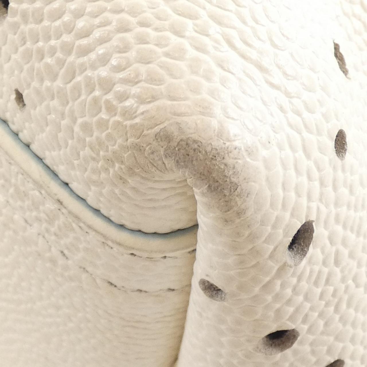 Chanel Caviar Skin Bag