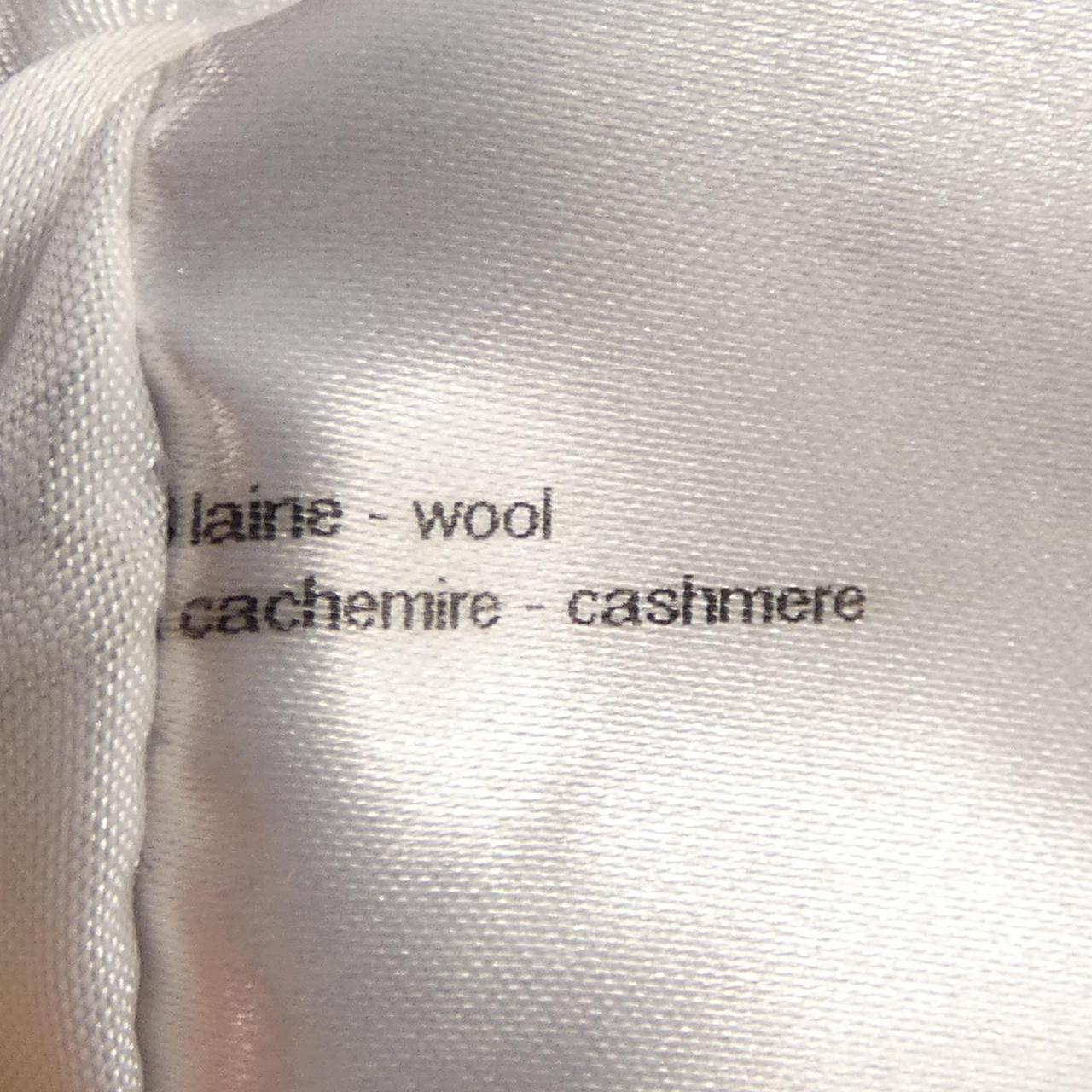 Chanel Dress Cashmere Blend Dress