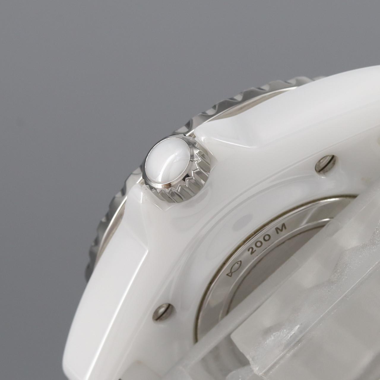 Chanel J12 Cosmic Ceramic Quartz Limited