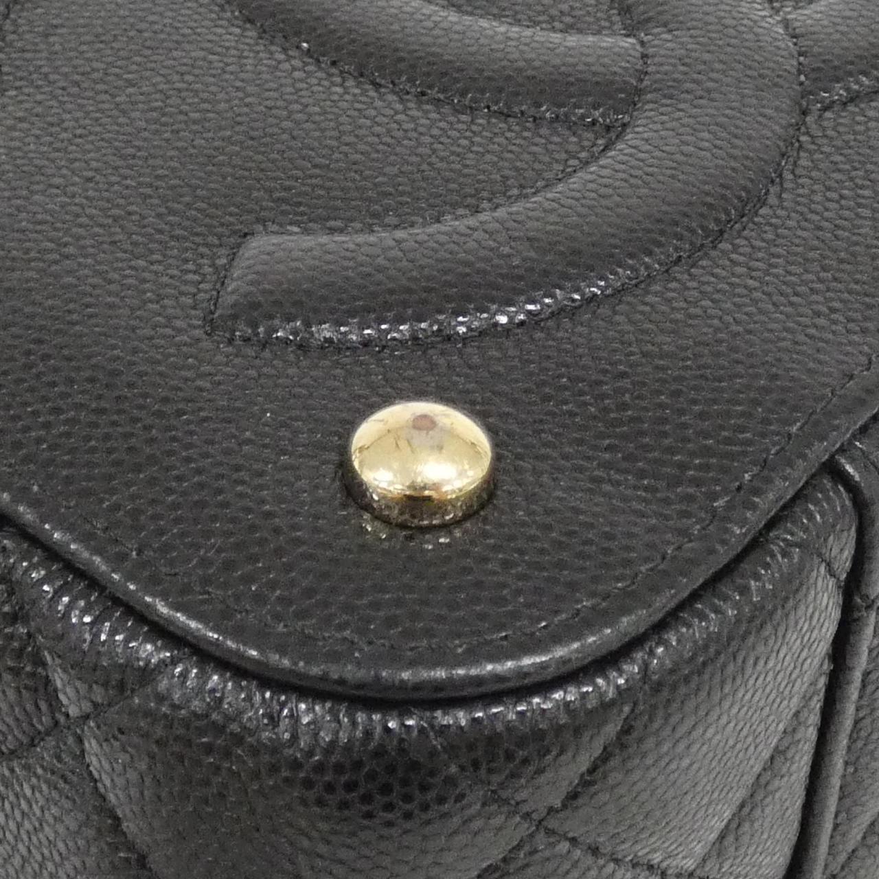 Chanel AS2362 Caviar Skin Bag