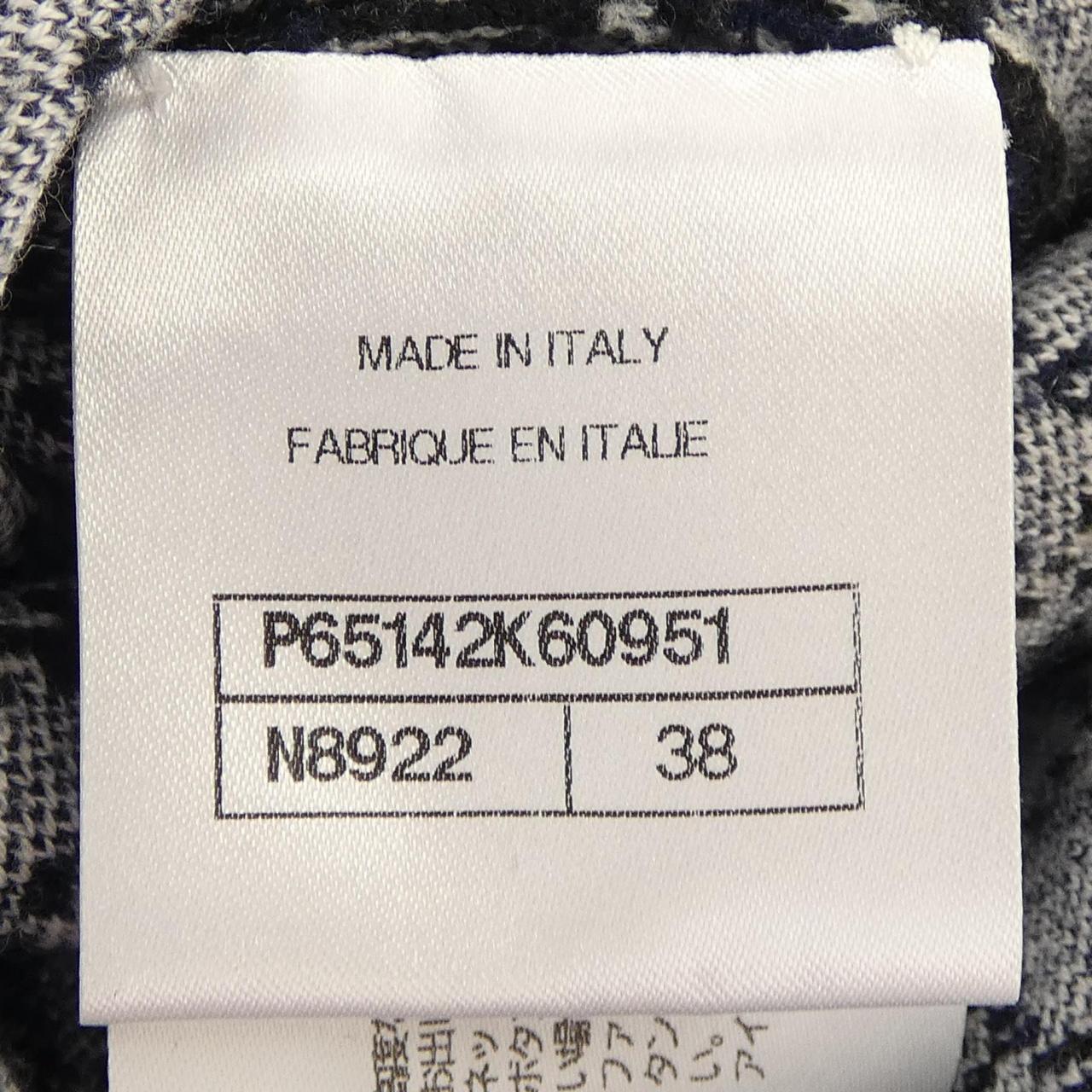 Chanel P65142K60951 Dress