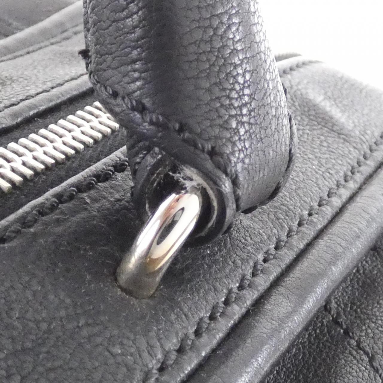Chanel Calfskin Bag