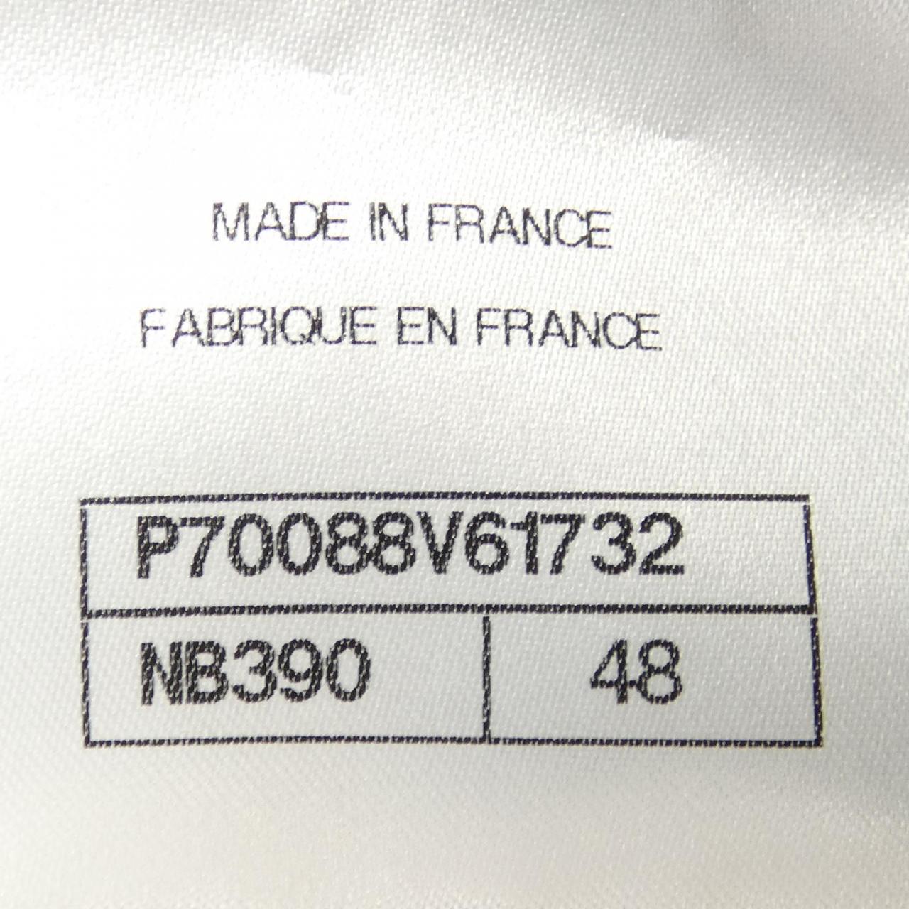 Chanel P70088V61732 Jacket