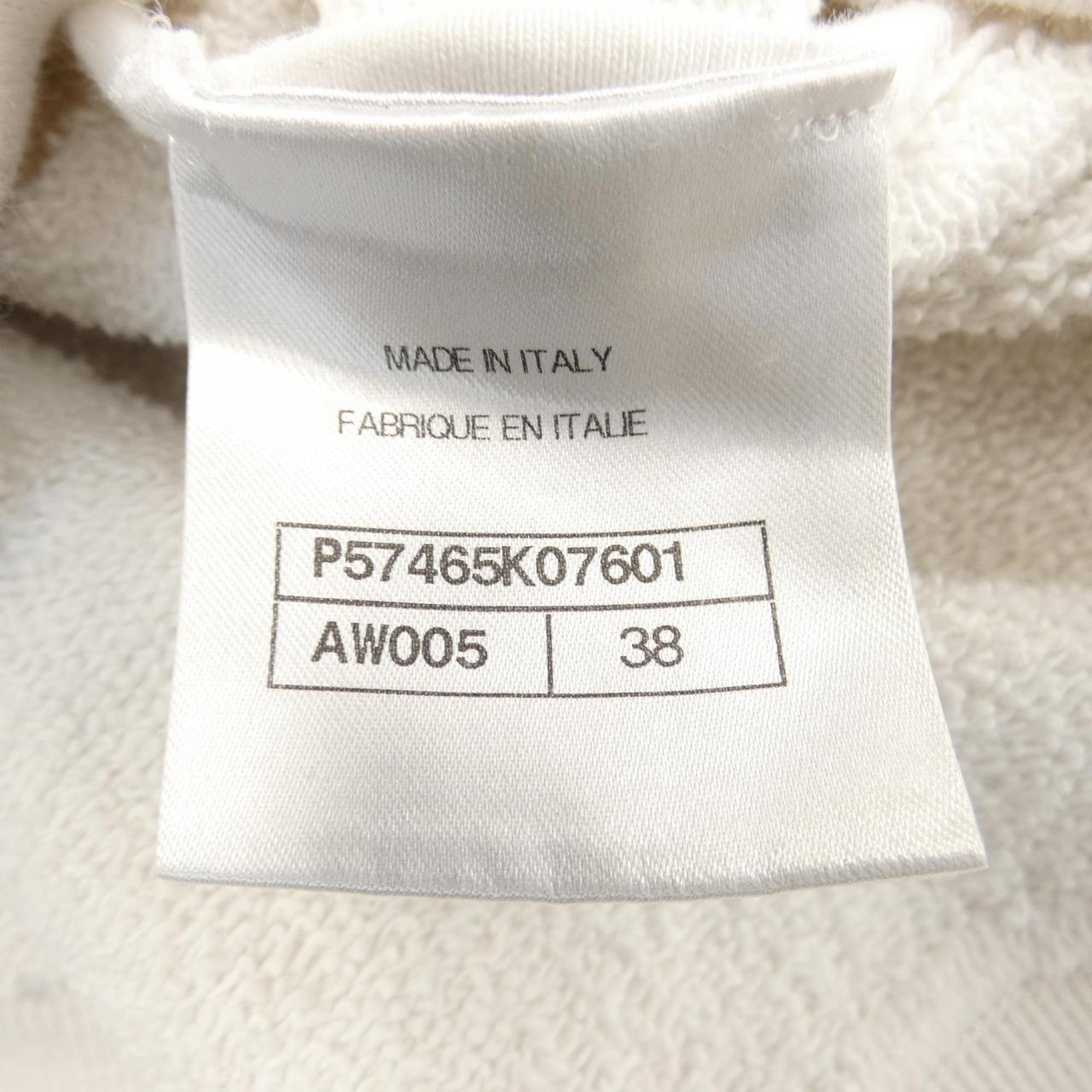 Chanel Astronaut Sweatshirt